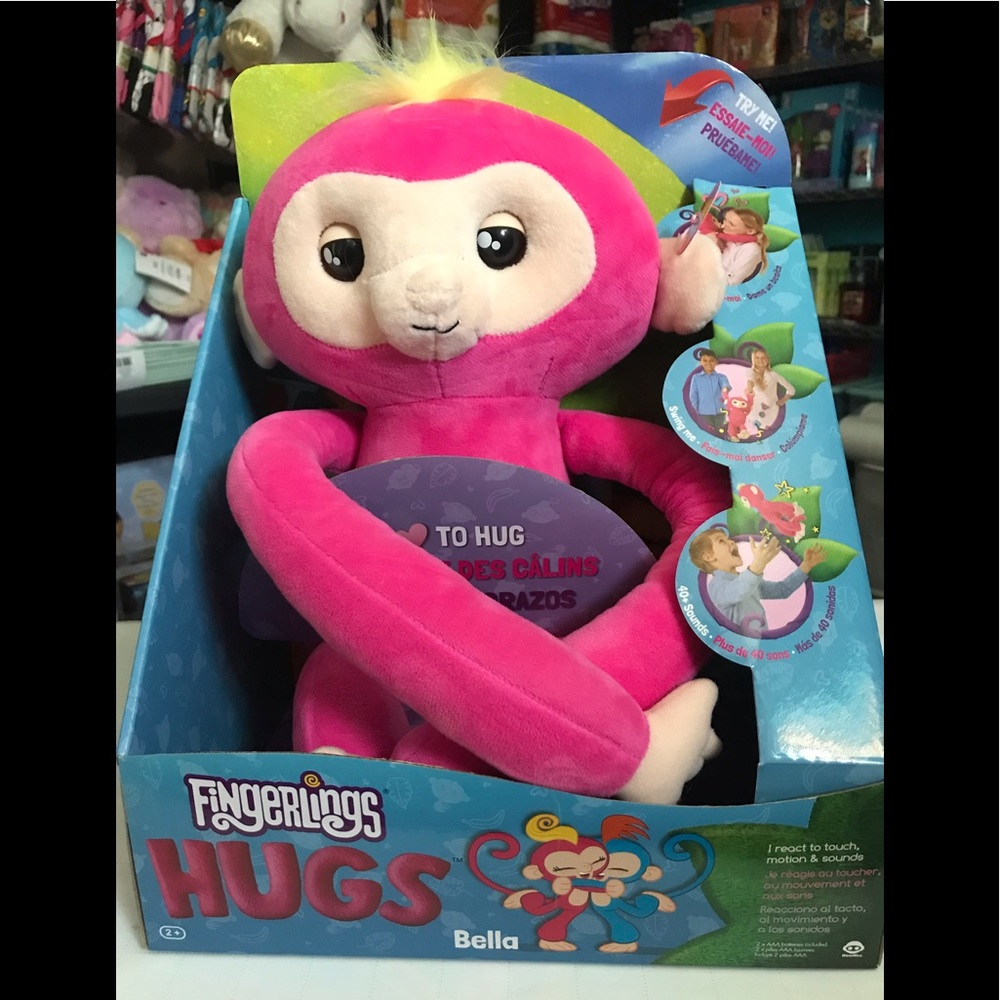 Fingerling